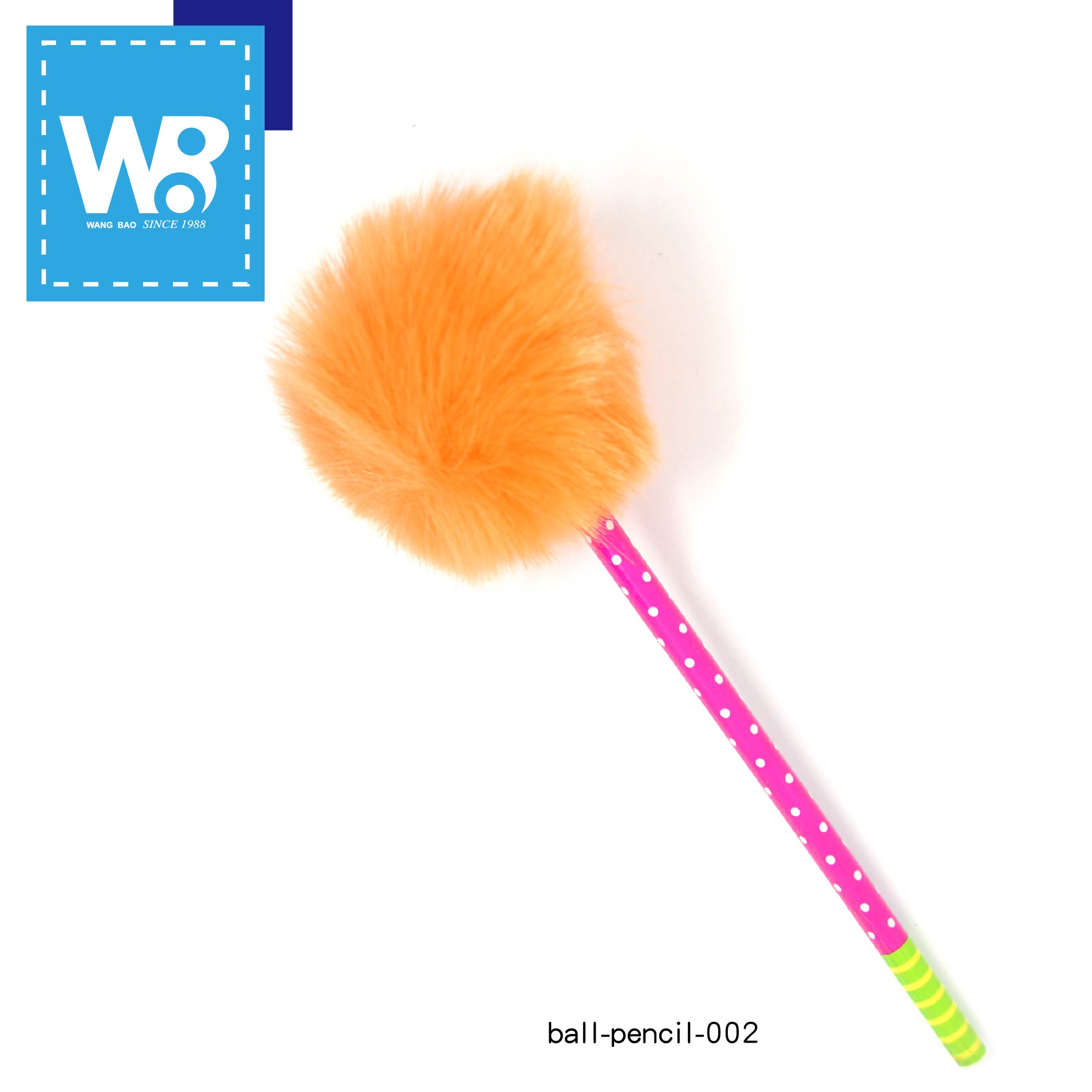 OEM-Hairball modeling pencil